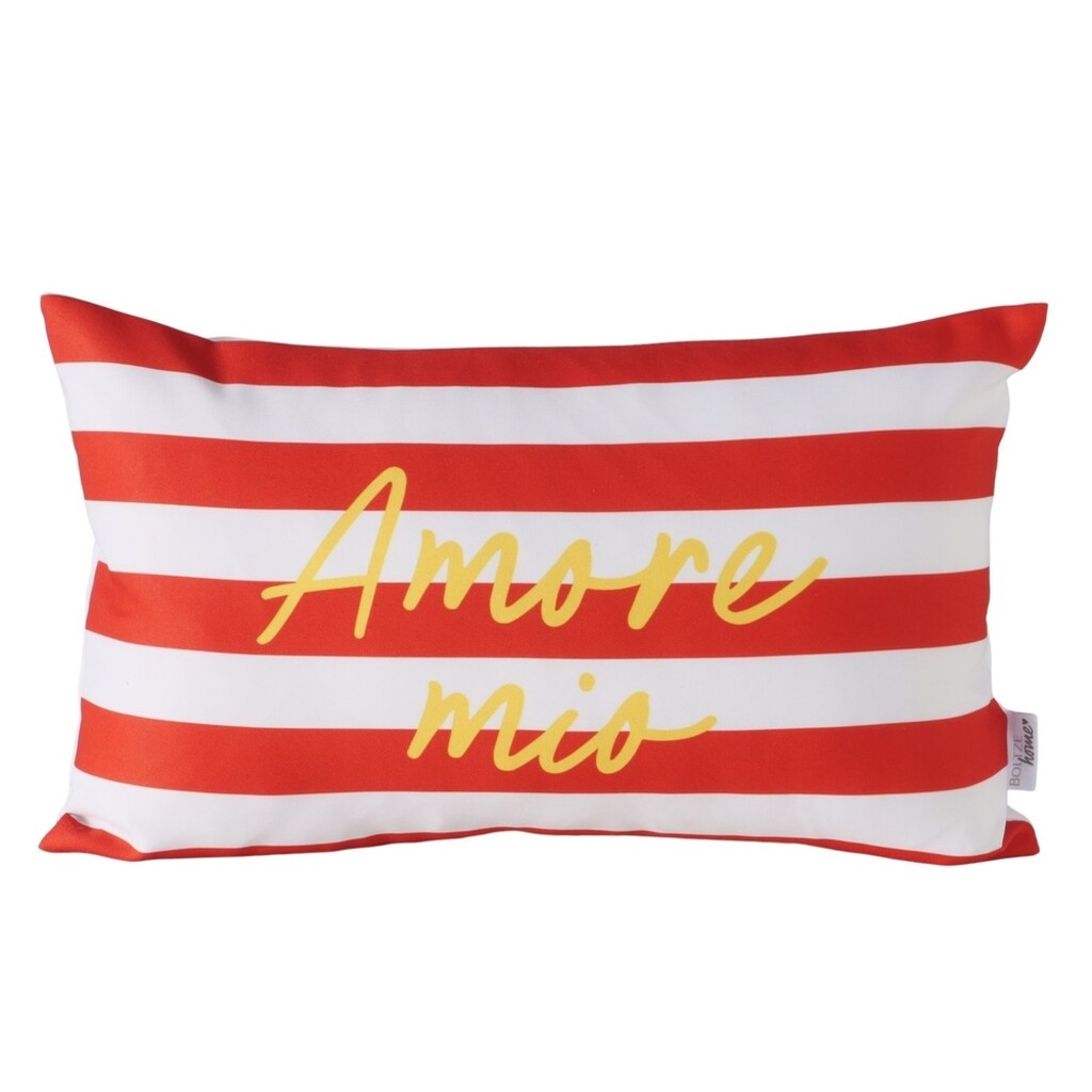 Boltze Kissen Amore, länglich online kaufen bei SKANDEKO