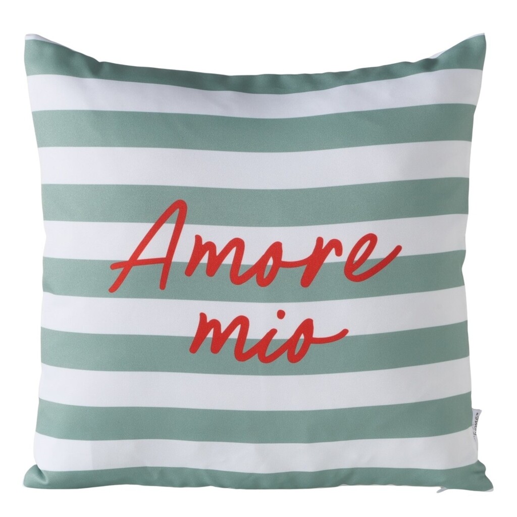 Boltze Kissen Amore, 45x45 cm online kaufen bei SKANDEKO