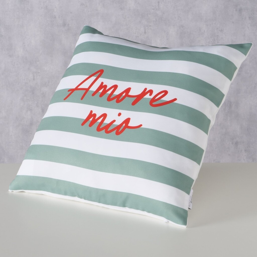 Boltze Kissen Amore, 45x45 cm online kaufen bei SKANDEKO (Ansicht 2)