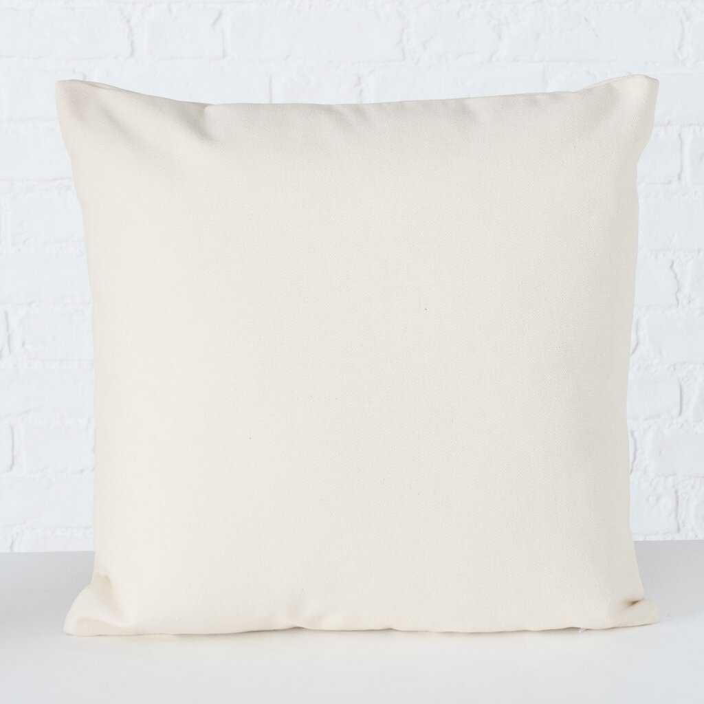 Kissen Uthalia mit Reißverschluss