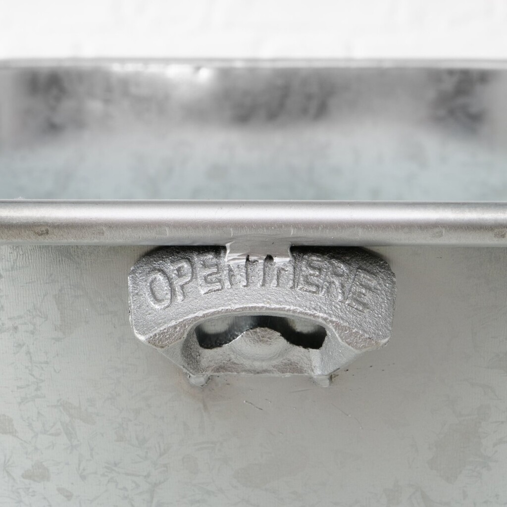Getränke Kühler Cool, Eiswürfel Wanne