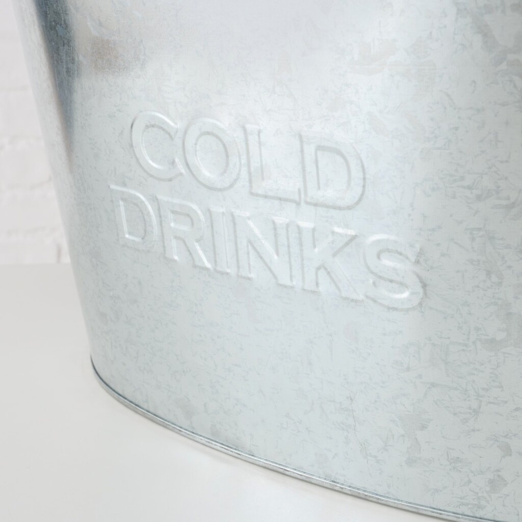Getränke Kühler Cool, Eiswürfel Wanne