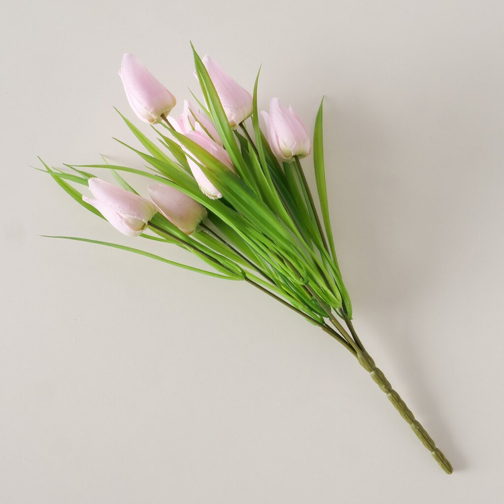 Boltze Künstliche Tulpen Dekostrauß Preview Image