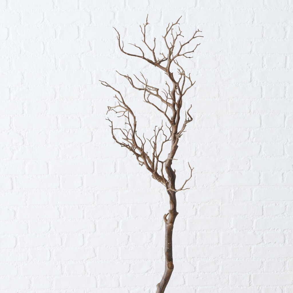 Künstlicher Dekozweig Treibholz