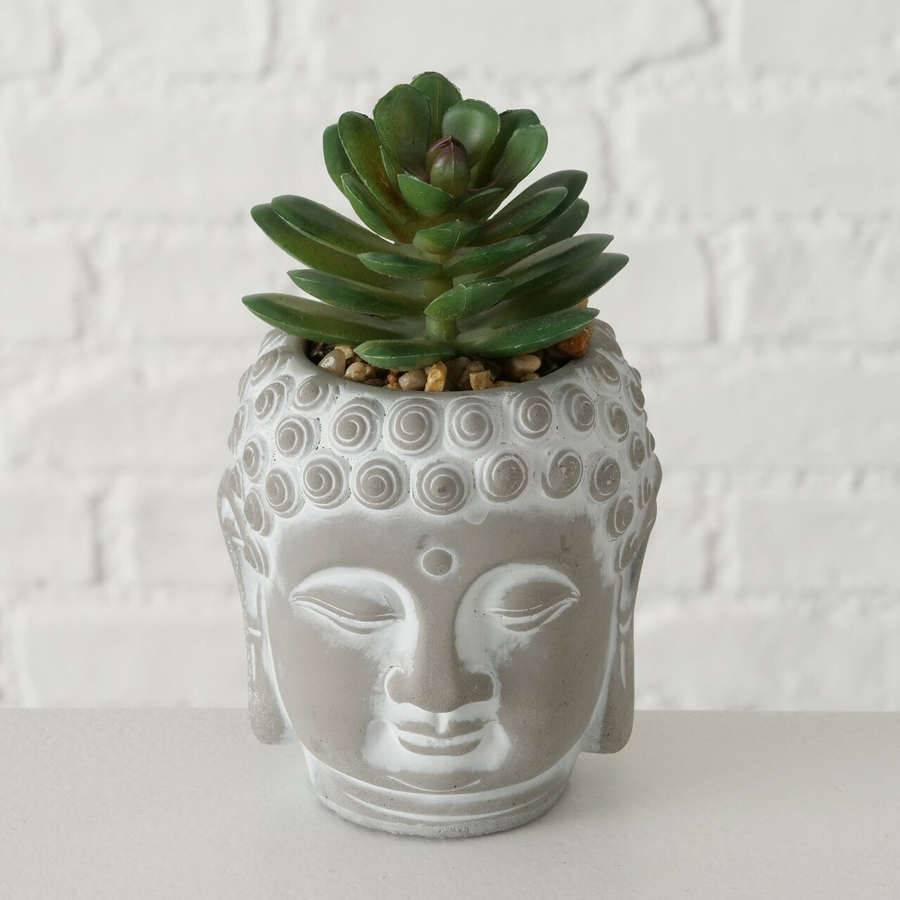 Boltze Kunstpflanze Buddha Zenos Preview Image