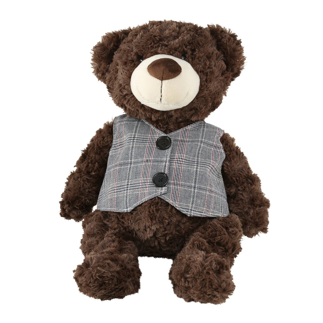 Kuscheltier Teddy Salo 2er