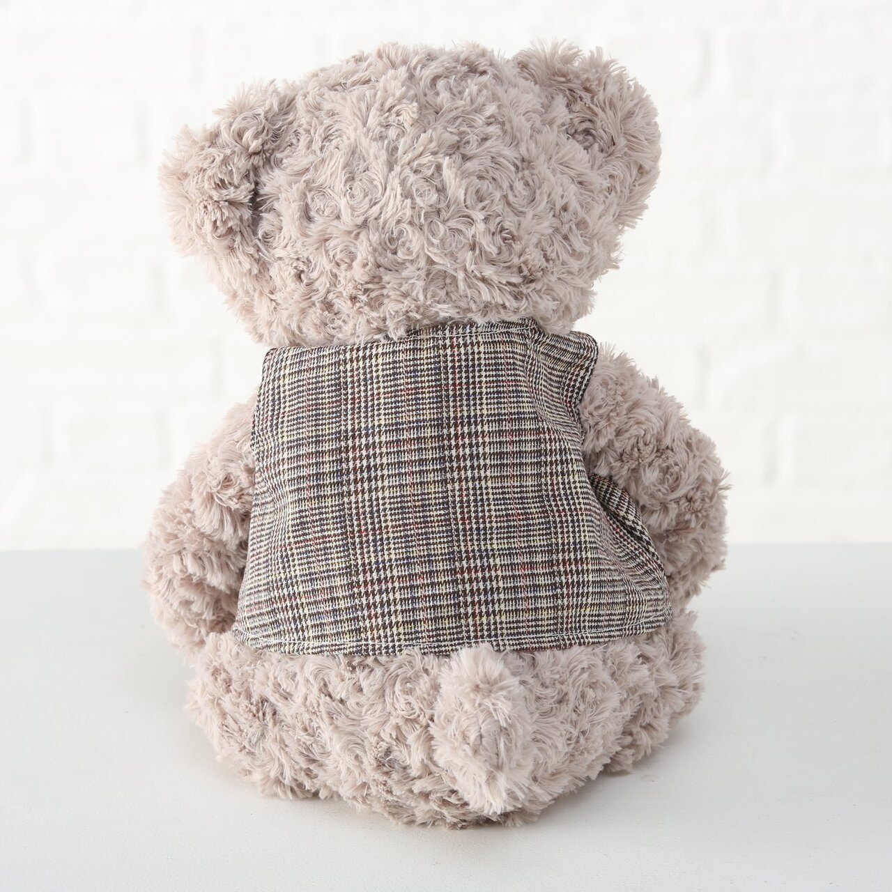 Kuscheltier Teddy Salo 2er
