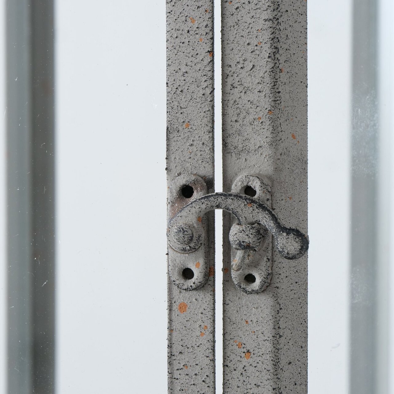 Laterne 2er-Set Auria