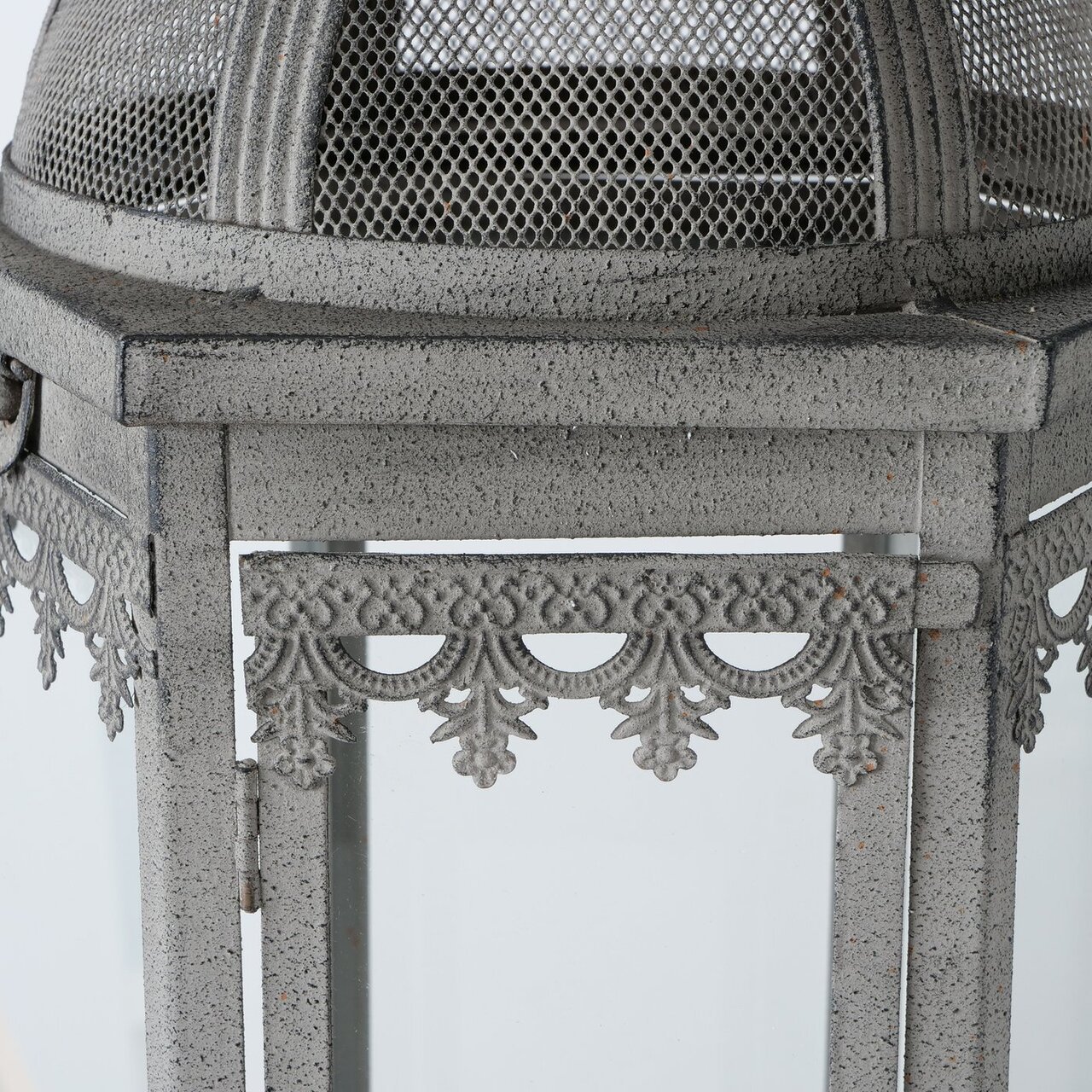 Laterne 2er-Set Auria