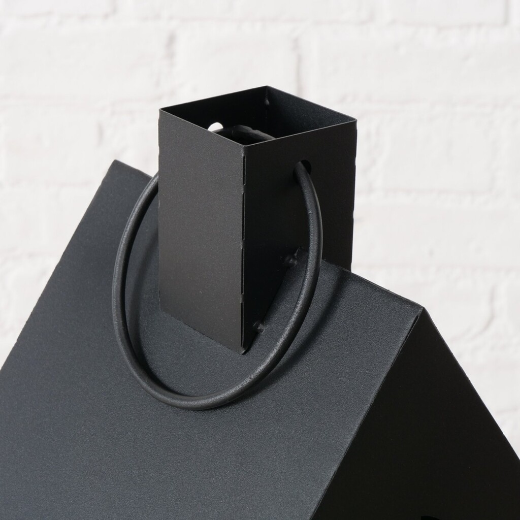 XXL Laterne Alba, 2-teilig