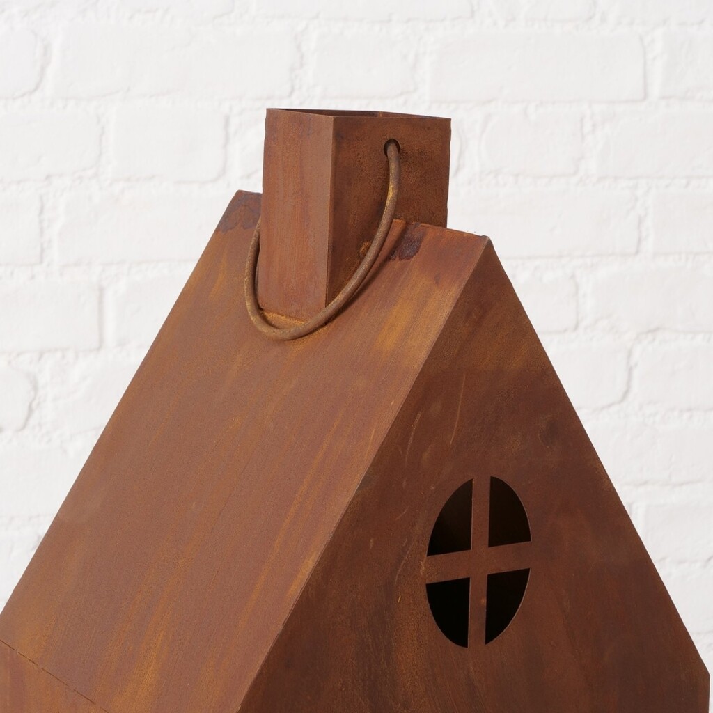 XXL Laterne Alba, 2-teilig