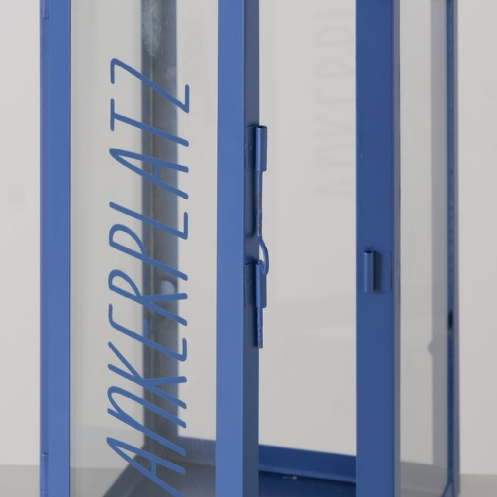 Laterne Arana Maritim 3 tlg