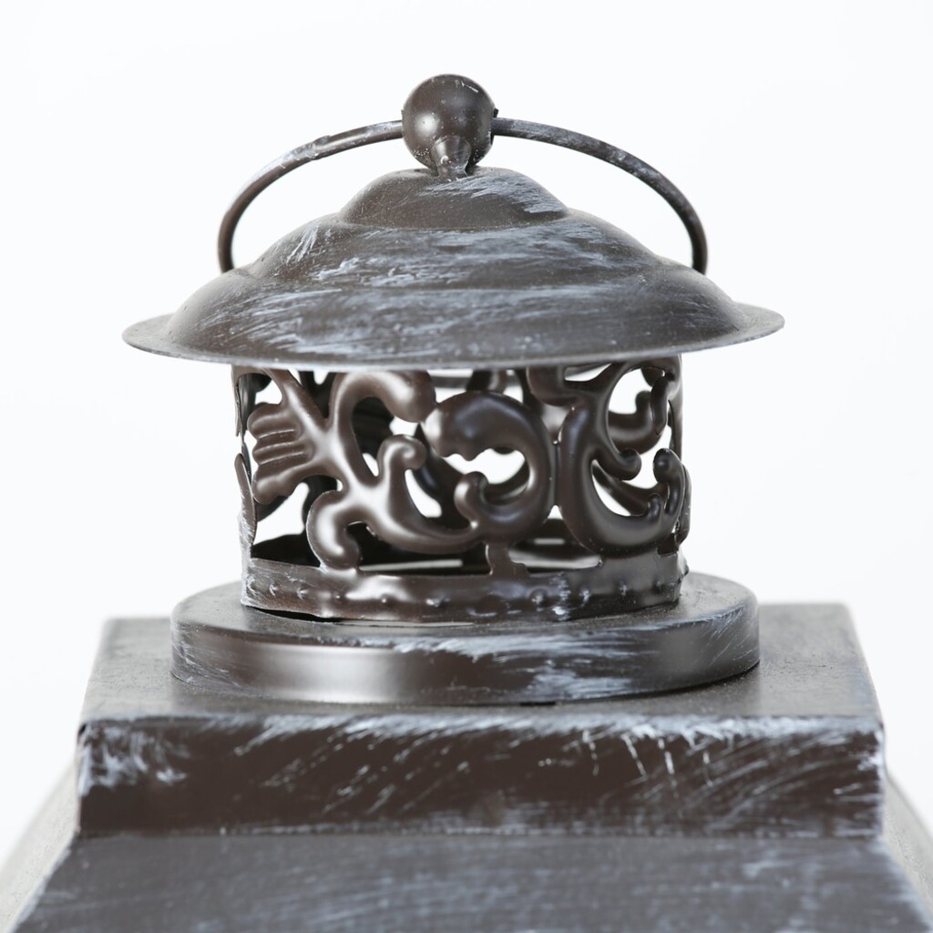 Laternen Bristol, 3-teilig