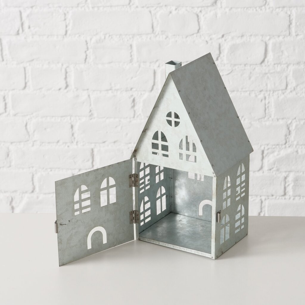 Laterne Dover, 3er-Set