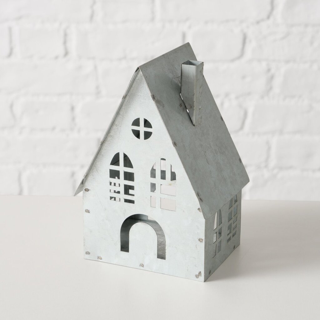 Laterne Dover, 3er-Set