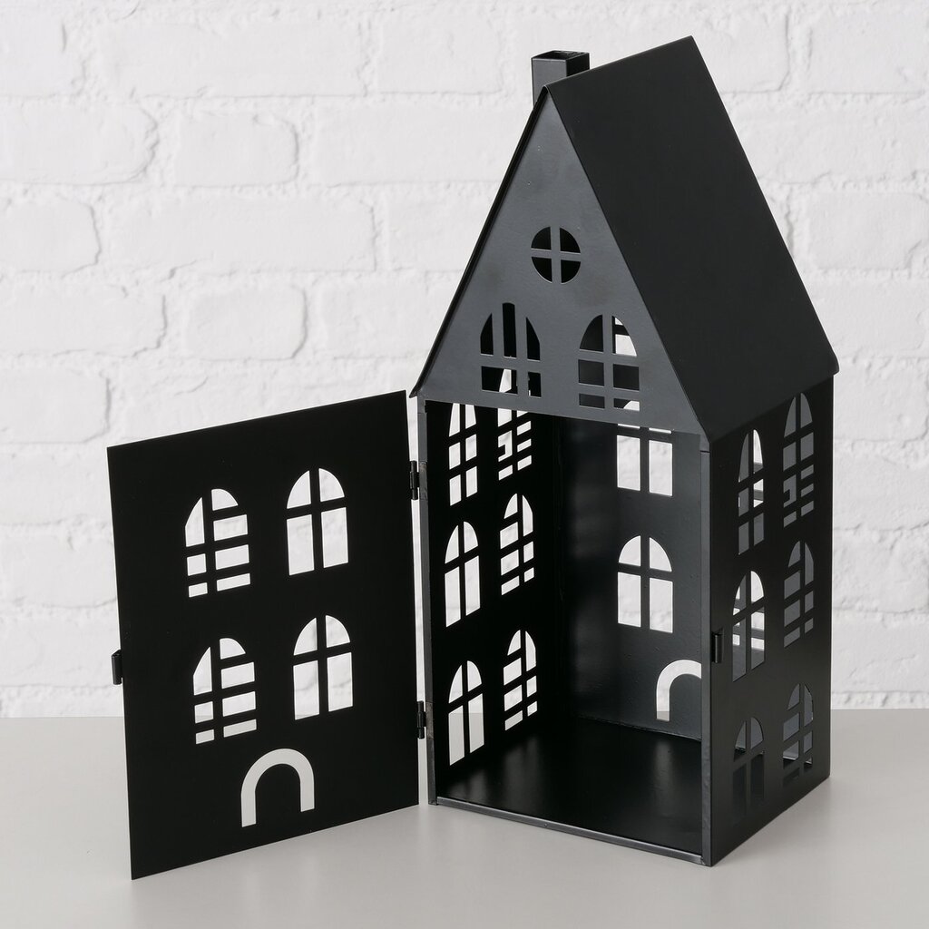 Laterne Dover, 3er-Set