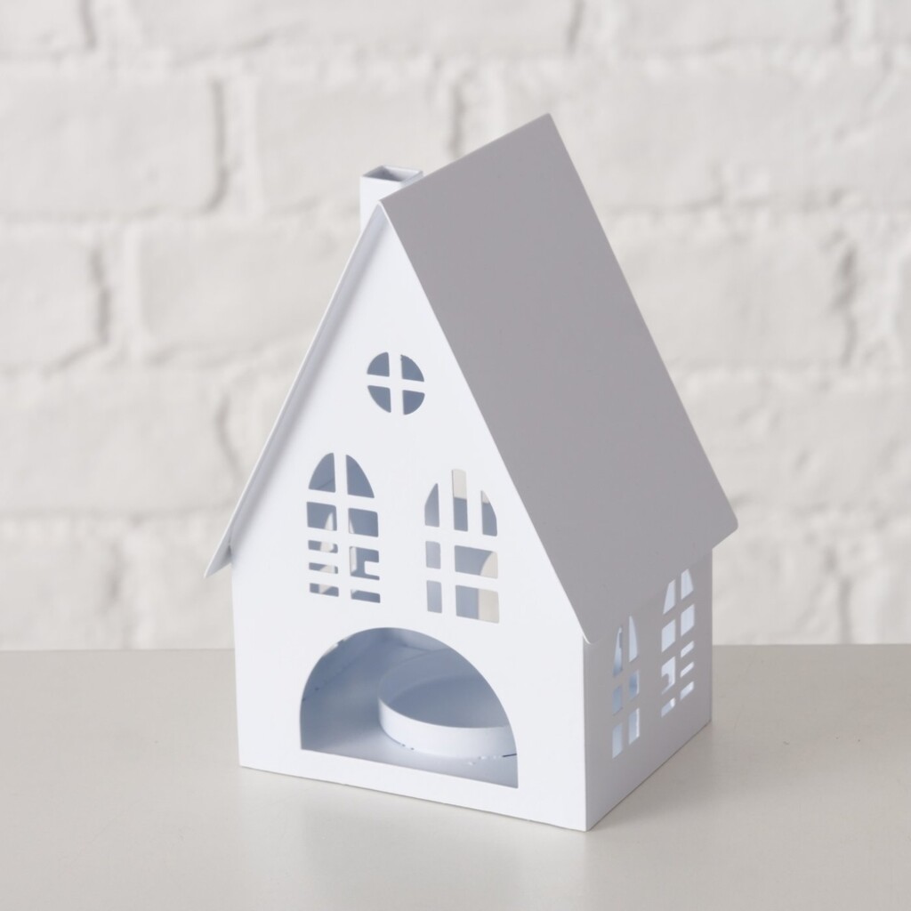 Laterne Dover, 3er-Set