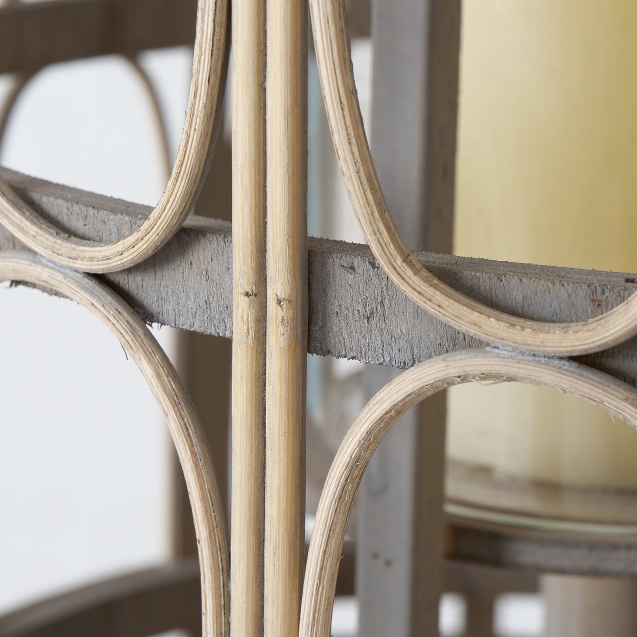 Laterne Holly 2er Set