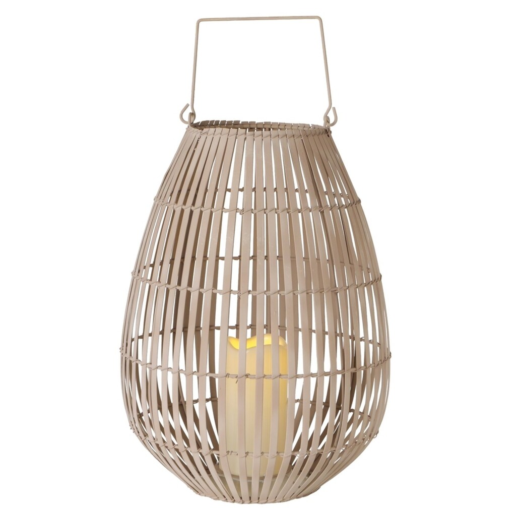 Boltze LED-Windlicht Tuva online kaufen bei SKANDEKO