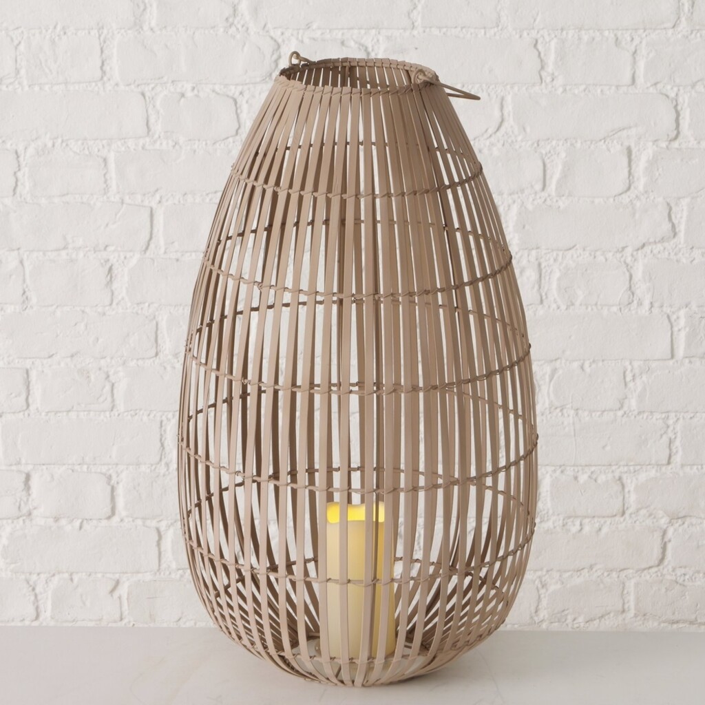 LED-Windlicht Tuva