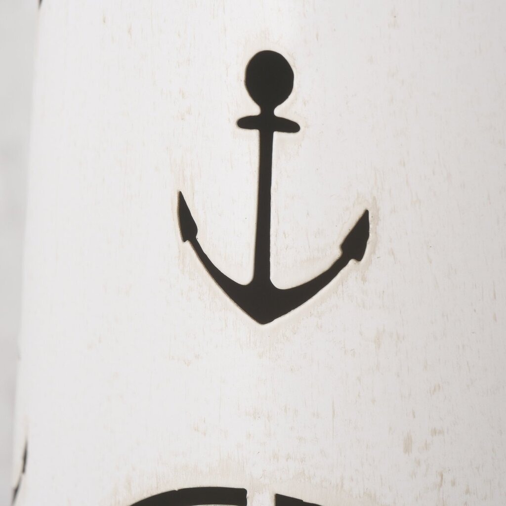 Leuchtturm Laterne Büsum 2er-Set