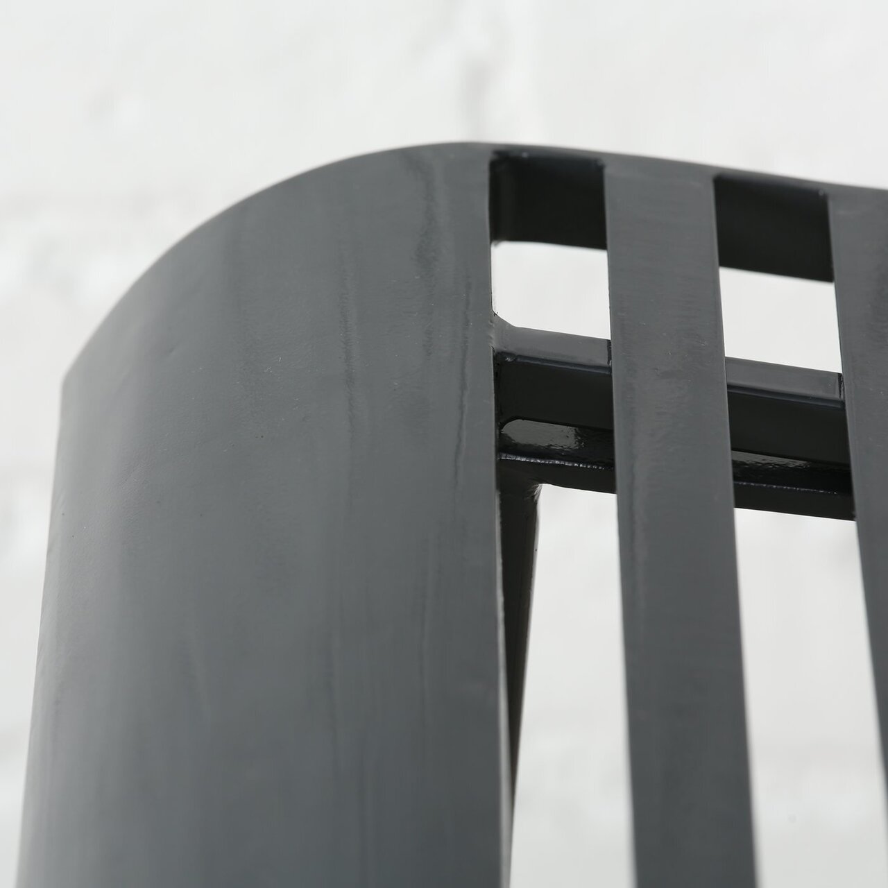 Gartenbank Lieblingsplatz Metall