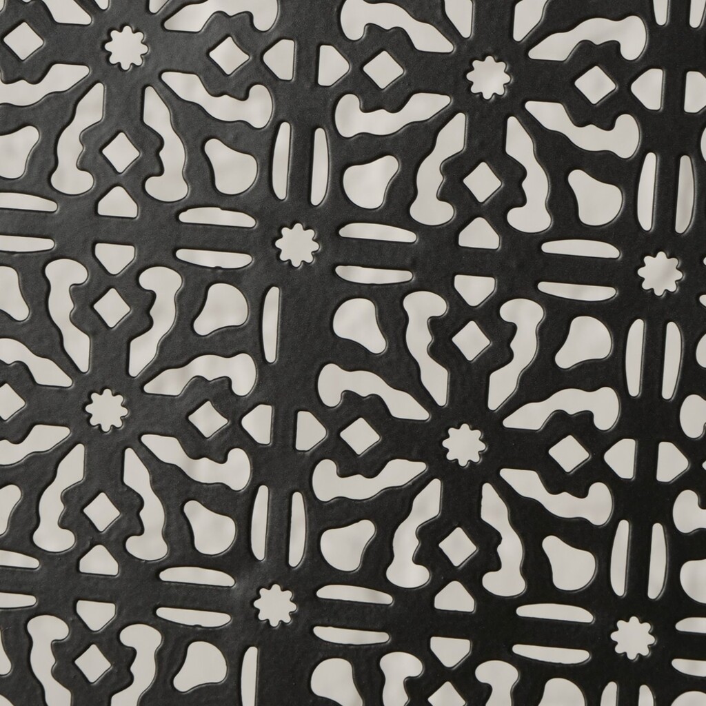 Bistro-Set, Tisch und 2 Stühle Marisa