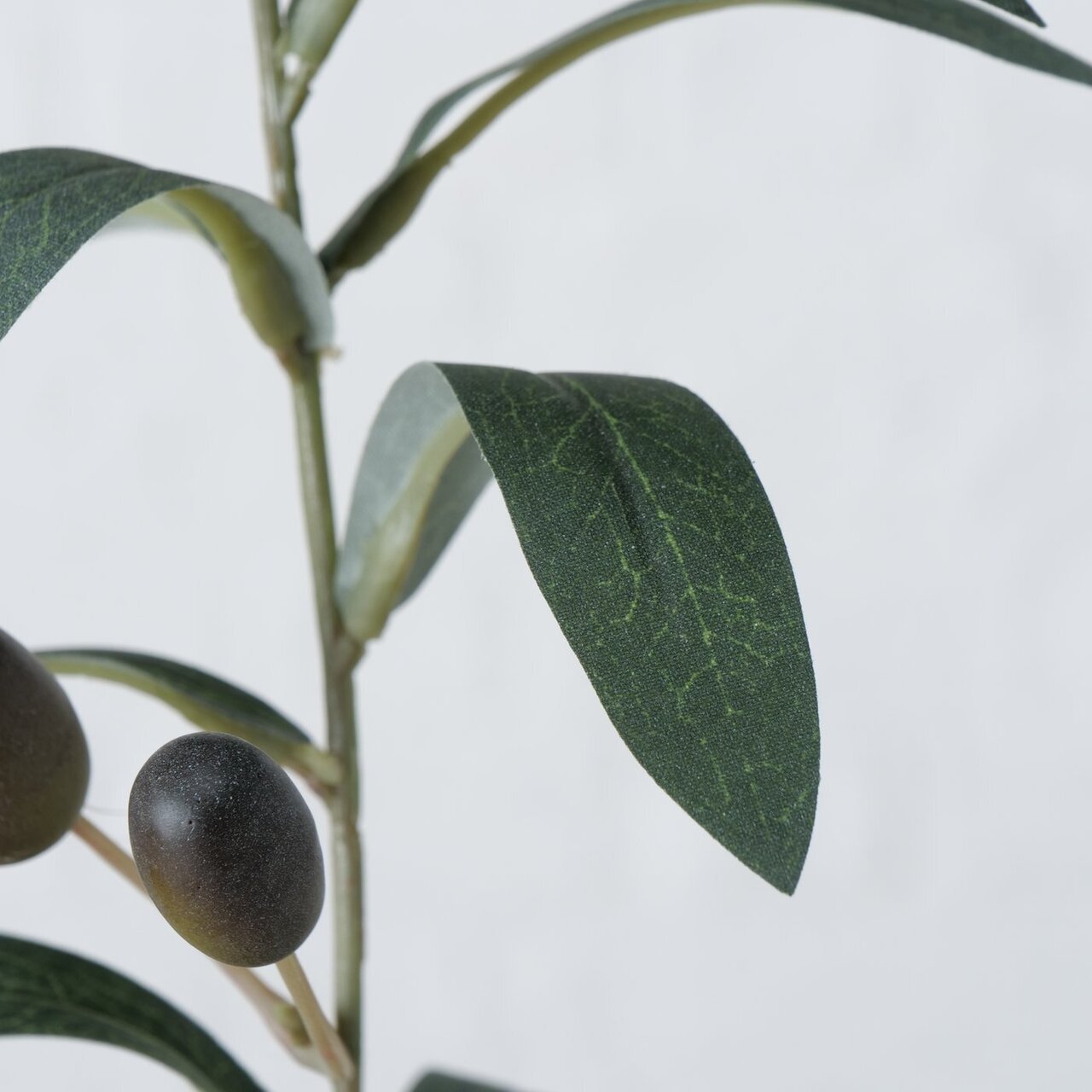 Olivenbaum Kunstpflanze