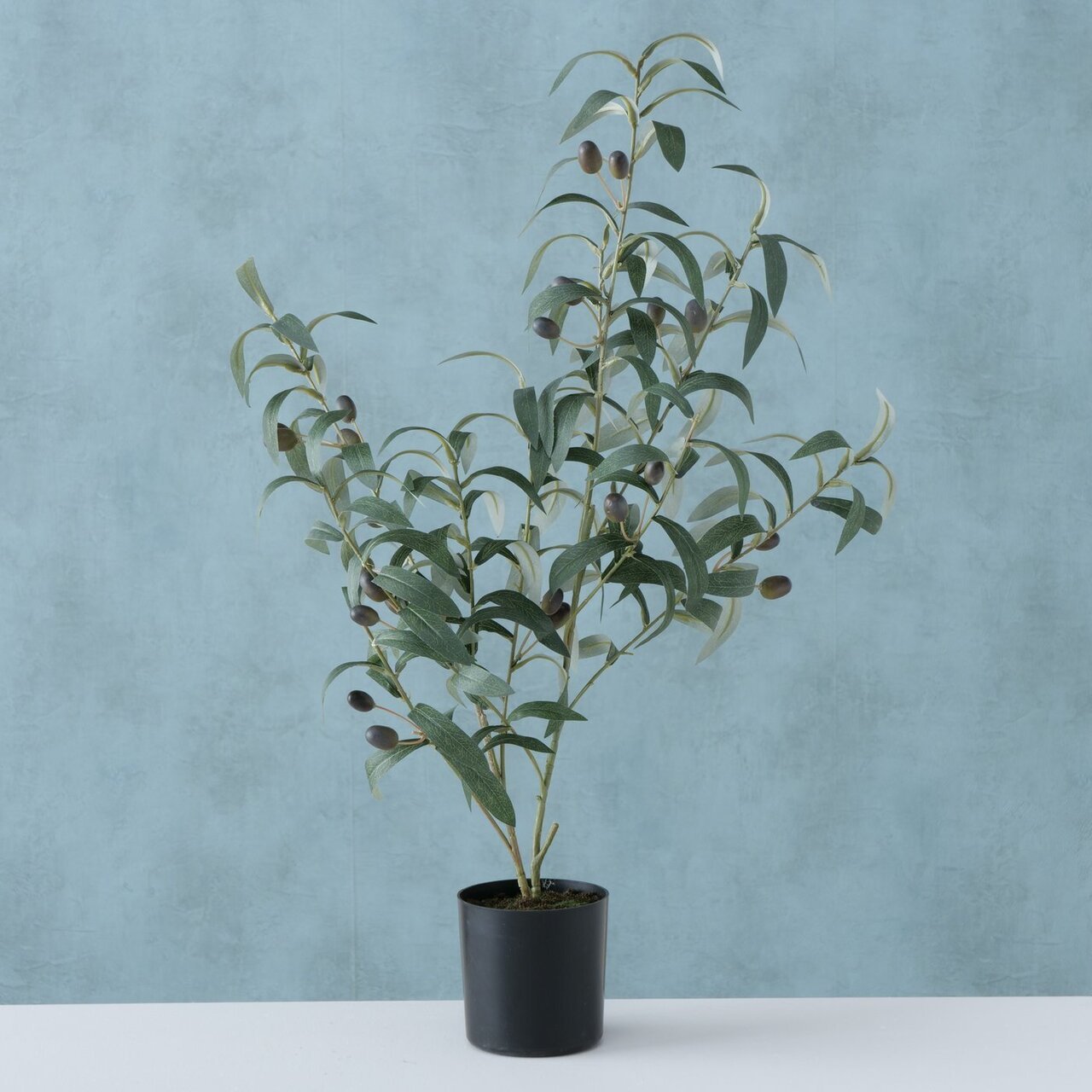 Boltze Olivenbaum Kunstpflanze Preview Image