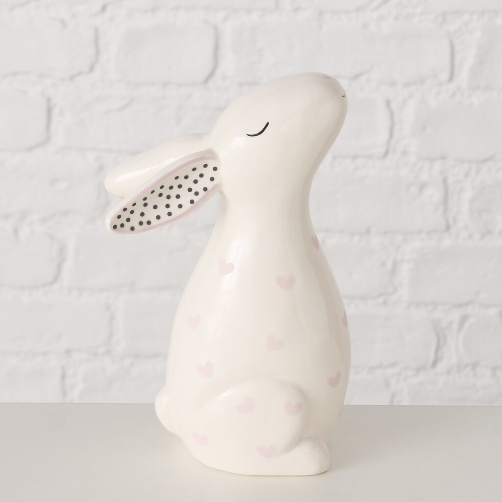 Osterfigur Osterhase Hasi