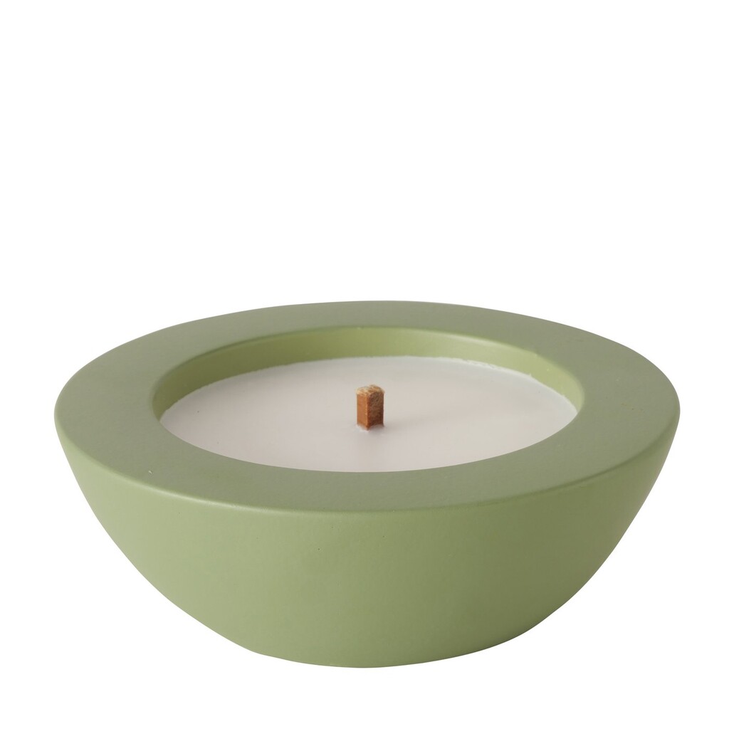 Outdoor Kerzentopf Bonko