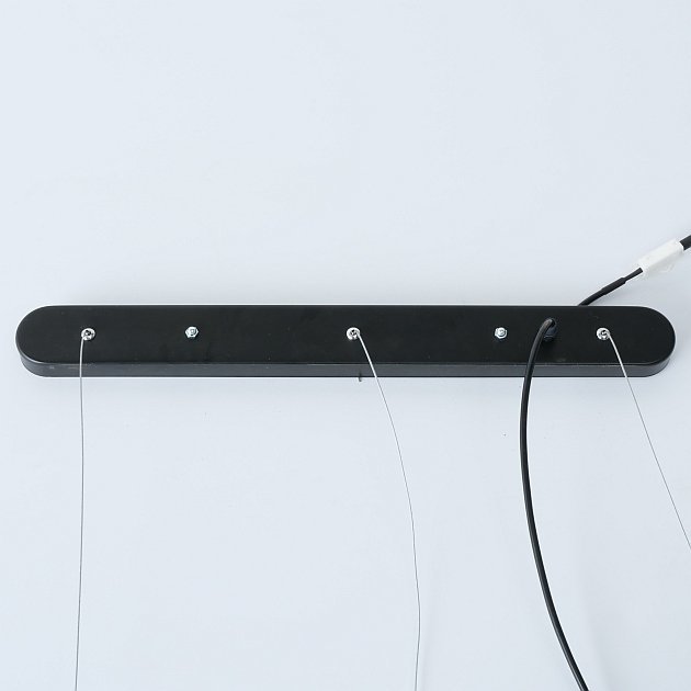 Pendelleuchte Toko Jute