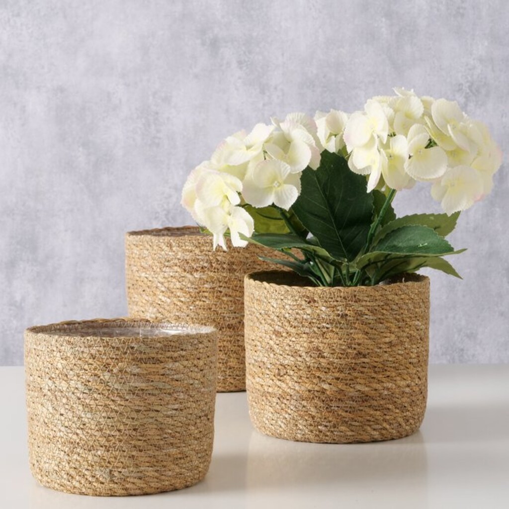 Pflanzkorb Sophy, 3 tlg