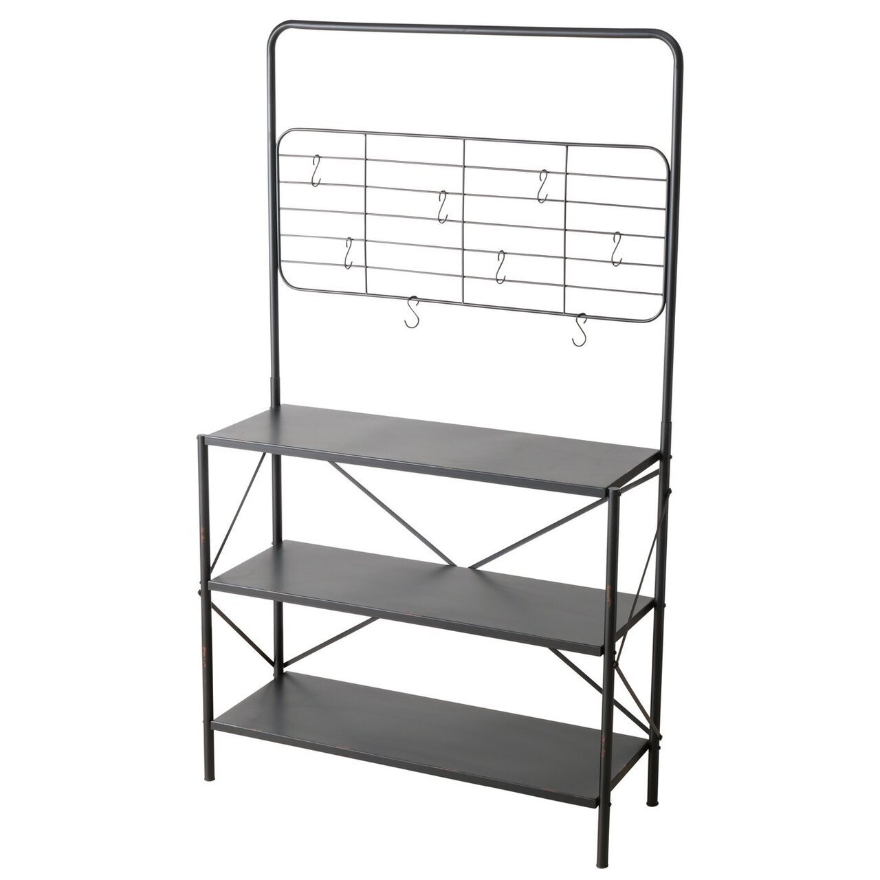 Boltze Pflanztisch Regal Quincy