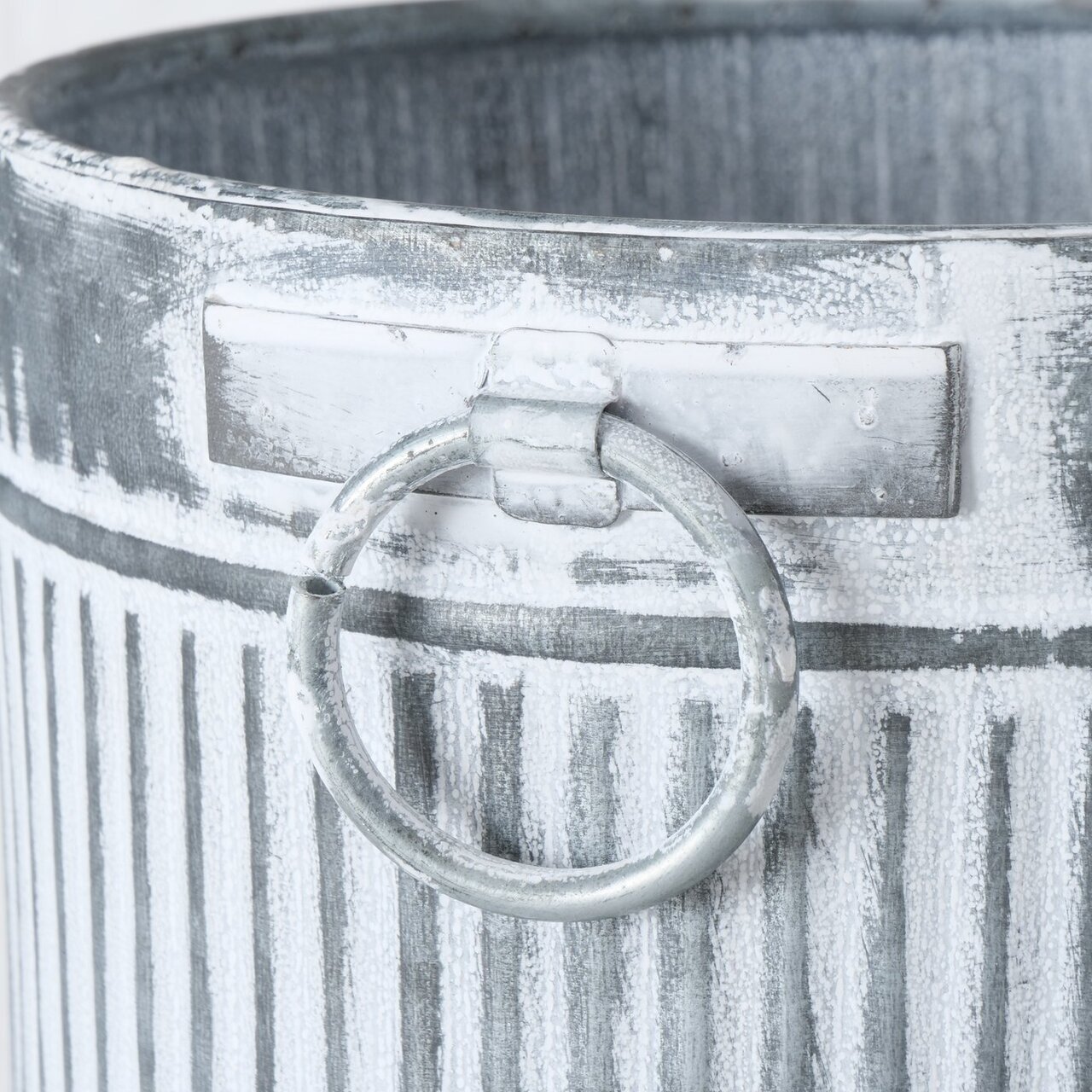 Pflanztöpfe Kaprun 3er