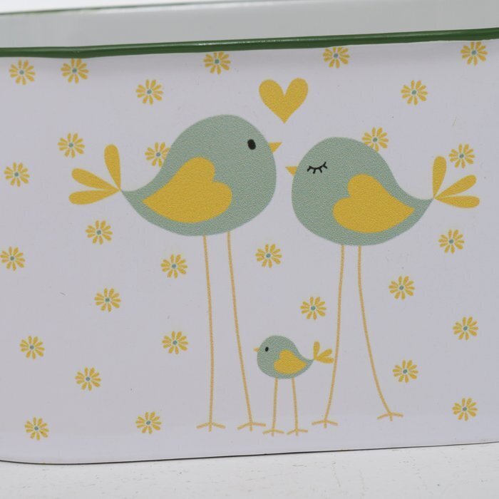 Pflanztopf Gitta 3er Set