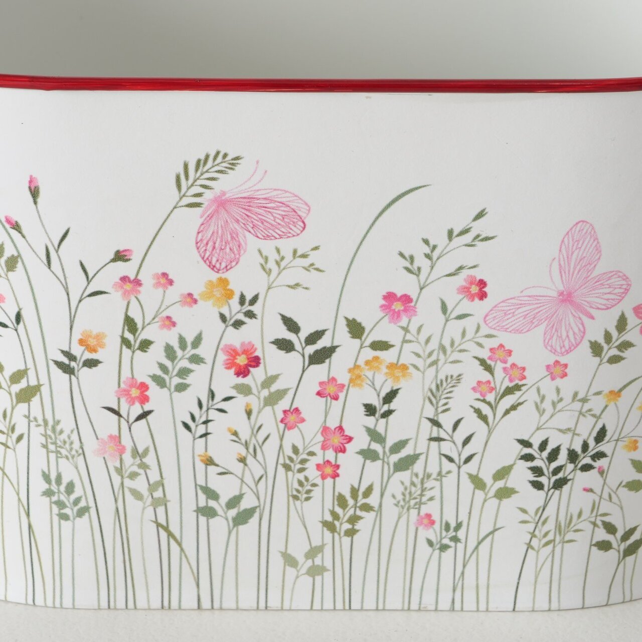 Pflanztopf Rosalie 3-teilig