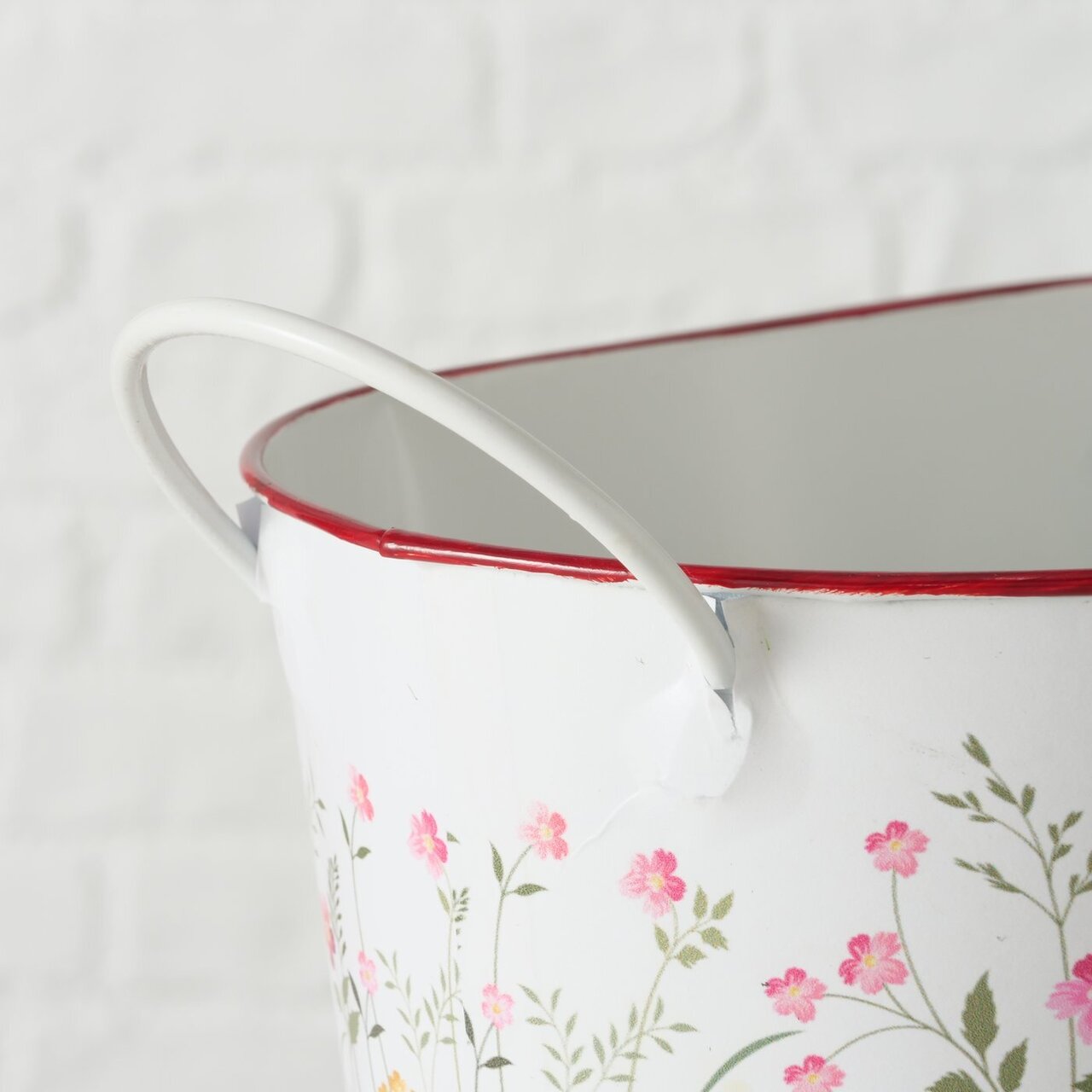 Pflanztopf Rosalie 3-teilig