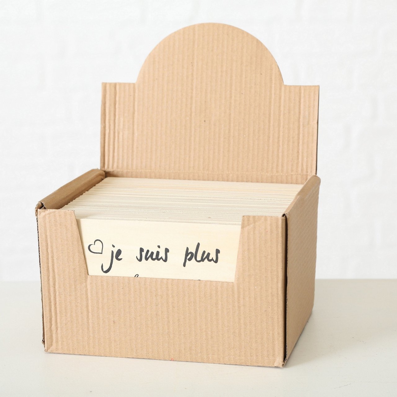 Boltze Postkarte Amour 6er Set