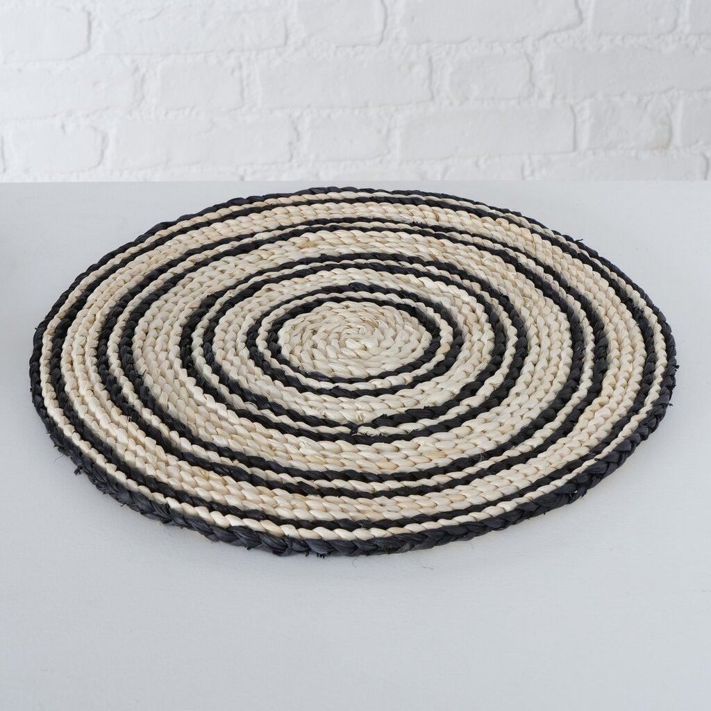 Rundes Tischset Krefo