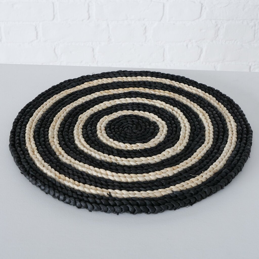 Rundes Tischset Krefo