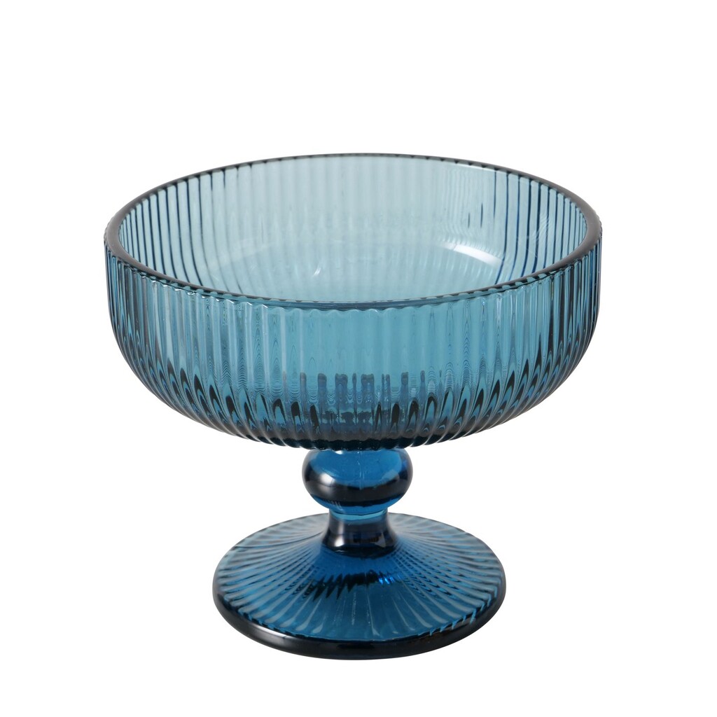 Schale Rigano aus Glas