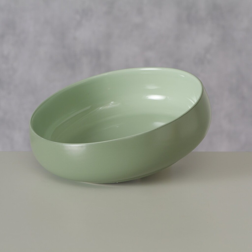 Boltze Schüssel, Schale 22 cm Salvio online kaufen bei SKANDEKO (Ansicht 2)