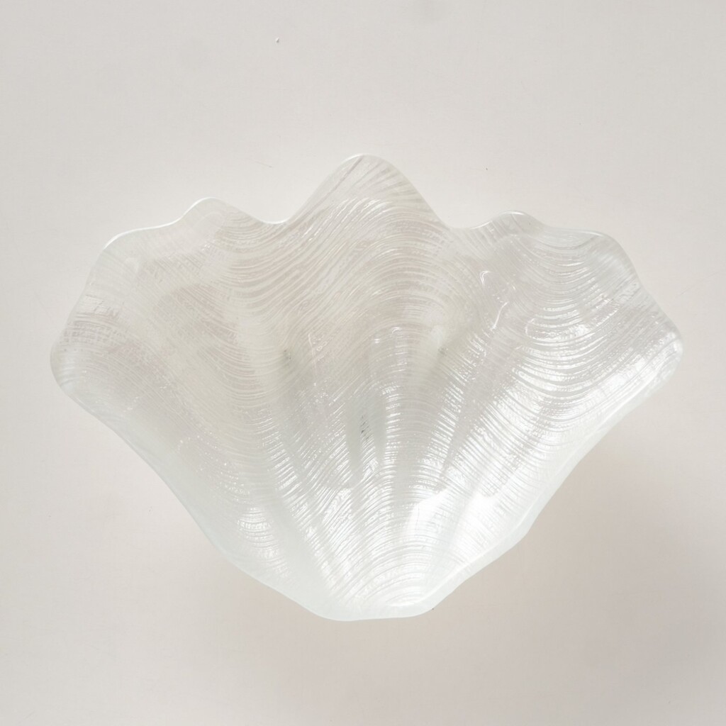 Schale Venus in Muschelform