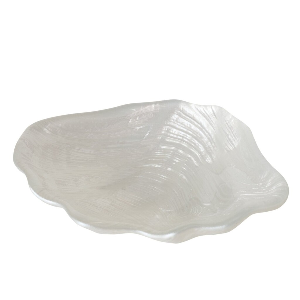 Schale Venus in Muschelform