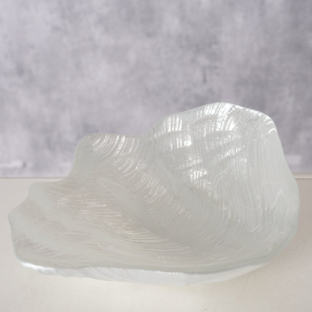 Schale Venus in Muschelform