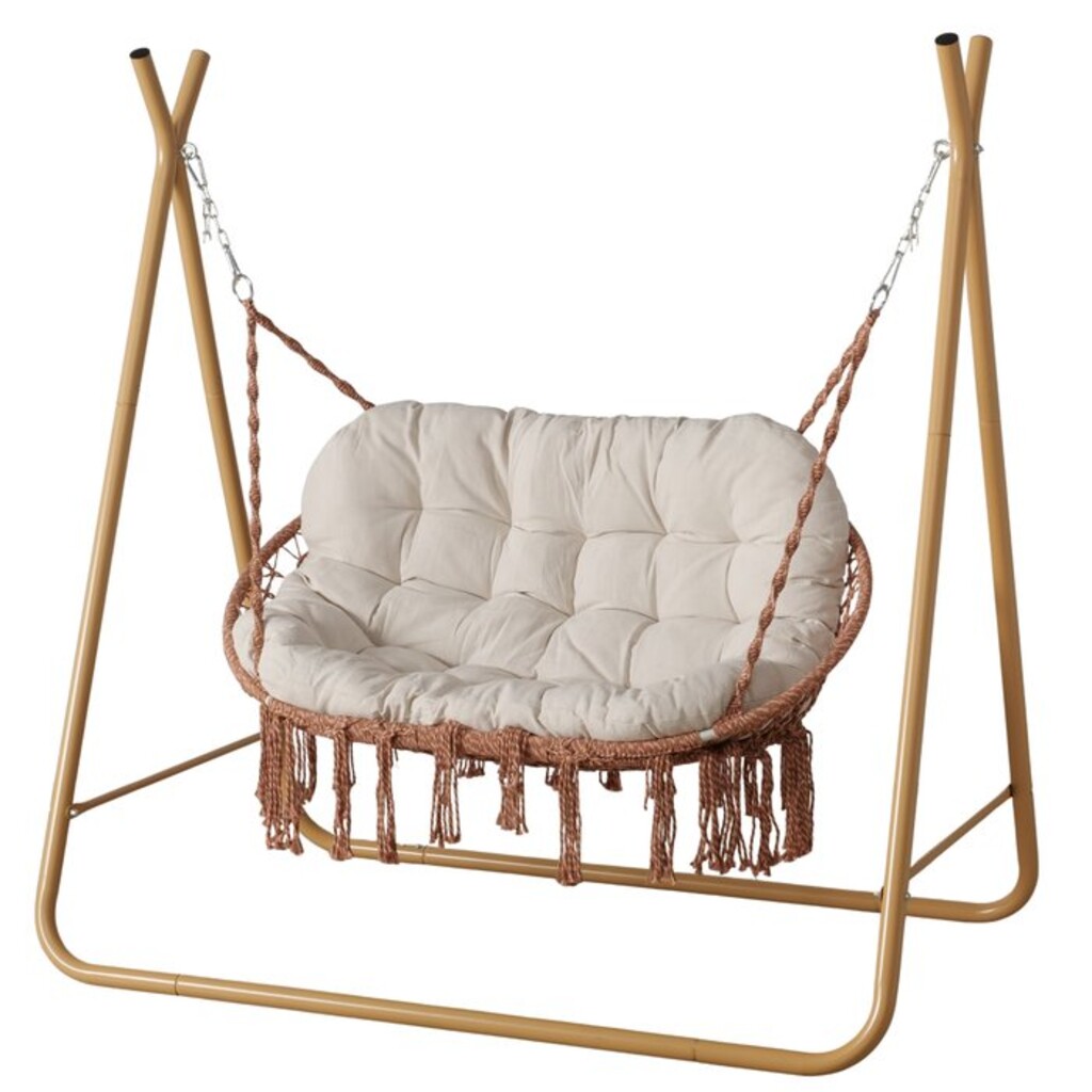 Boltze Garten Schaukelbank Belisa online kaufen bei SKANDEKO