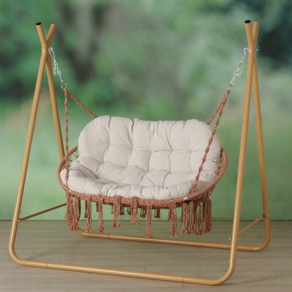 Boltze Garten Schaukelbank Belisa online kaufen bei SKANDEKO (Ansicht 2)