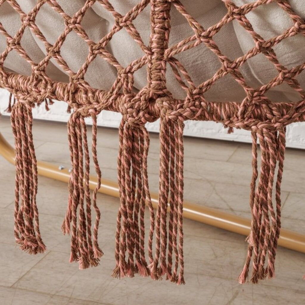 Garten Schaukelbank Belisa