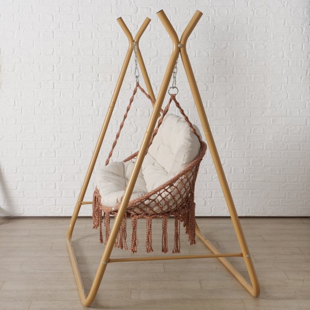 Garten Schaukelbank Belisa